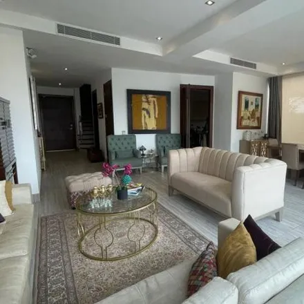 Buy this 3 bed apartment on unnamed road in 091650, Monterrey
