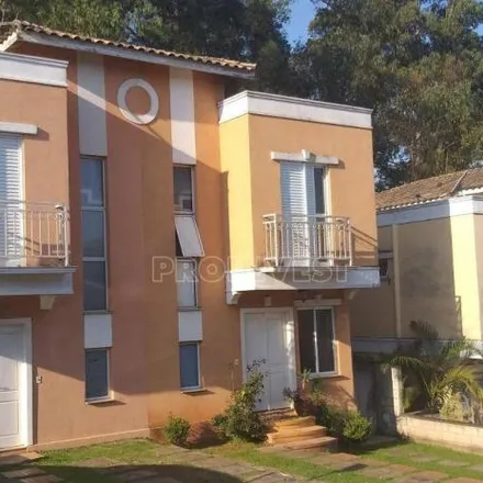 Image 2 - Rua Alfa, Chácara Pavoeiro, Cotia - SP, 06710-500, Brazil - House for sale
