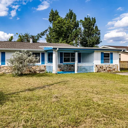 Buy this 3 bed house on 5103 Kendricks Street in Parker, Bay County