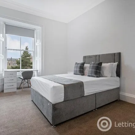 Rent this 3 bed apartment on 16 Marchmont Road in City of Edinburgh, EH9 1HX