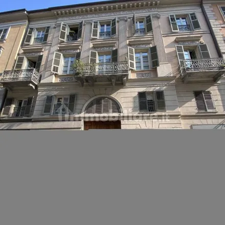Image 4 - Via Giuseppe Mazzini 15b, 10123 Turin TO, Italy - Apartment for rent