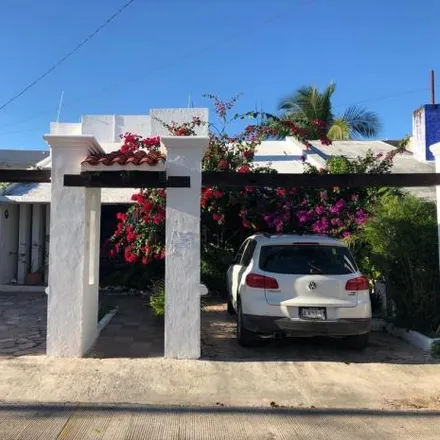 Image 2 - Calle Venado, Smz 20, 77500 Cancún, ROO, Mexico - House for sale