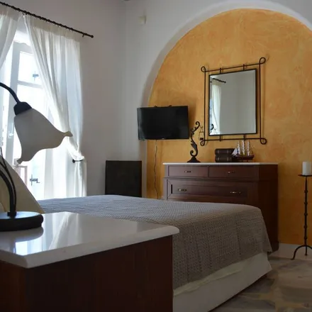 Rent this 3 bed duplex on Mykonos in Mykonos Regional Unit, Greece