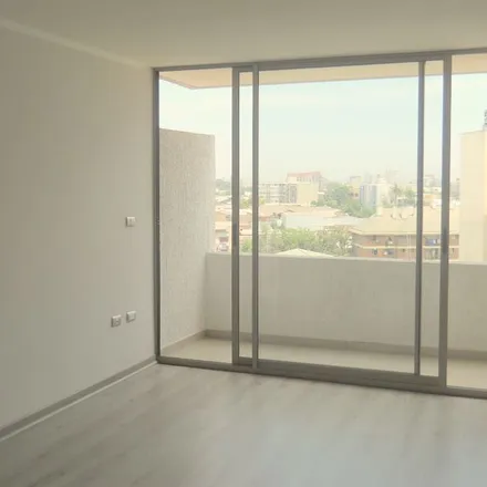 Rent this 2 bed apartment on Avenida Presidente Balmaceda 2652 in 835 0302 Santiago, Chile
