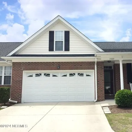 Rent this 3 bed house on Carleton Drive in Wilmington, NC 28403