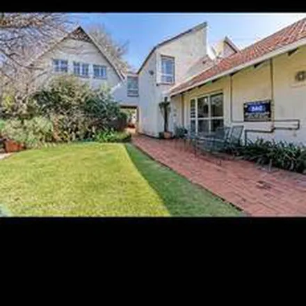 Image 6 - Kildare Avenue, Parkview, Johannesburg, 2001, South Africa - Apartment for rent
