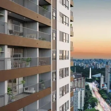 Image 1 - Clínica Ortopédica Paraíso, Rua Correia Dias 73, Paraíso, São Paulo - SP, 04011-000, Brazil - Apartment for sale