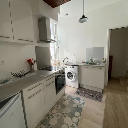 Rent this 2 bed apartment on 45 bis Avenue John Kennedy in 36000 Châteauroux, France