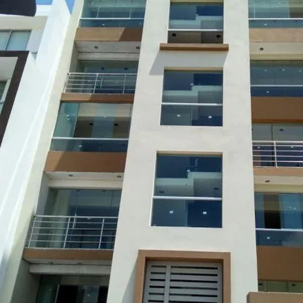 Buy this 3 bed apartment on Avenida El Sol in La Libertad, Cerro Colorado 04014