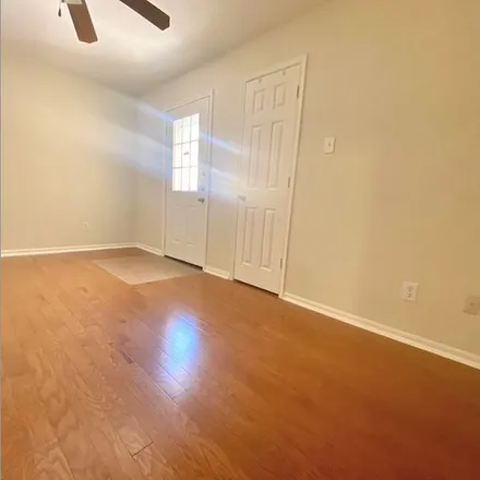 Rent this 1 bed apartment on 3509 Rosedale Street in Houston, TX 77004