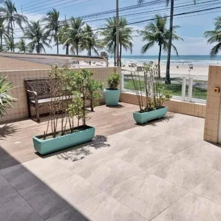 Buy this 3 bed apartment on Avenida Presidente Kennedy in Real, Praia Grande - SP