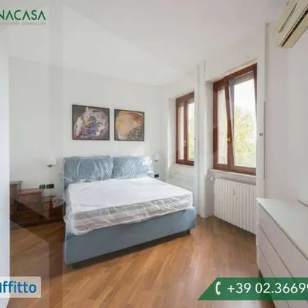 Image 5 - Cabina 226, Via Augusto Anfossi, 20137 Milan MI, Italy - Apartment for rent