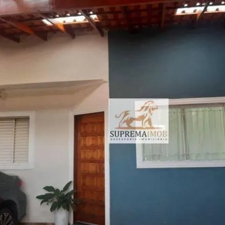 Image 2 - Rua Dirce Micliorini, Jardim Nápoli, Sorocaba - SP, 18071-426, Brazil - House for sale