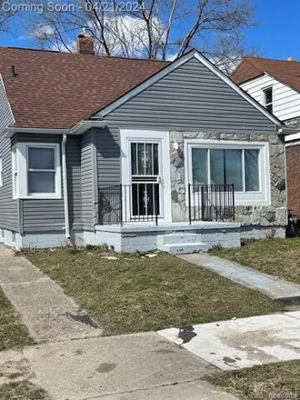 Buy this 3 bed house on 13519 Keeler Street in Detroit, MI 48227