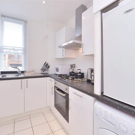 Rent this 2 bed apartment on 27 Hill Street in London, W1J 5LX
