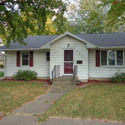 Image 1 - 998 Pine Street, Dumont, Butler County, IA 50625, USA - House for sale