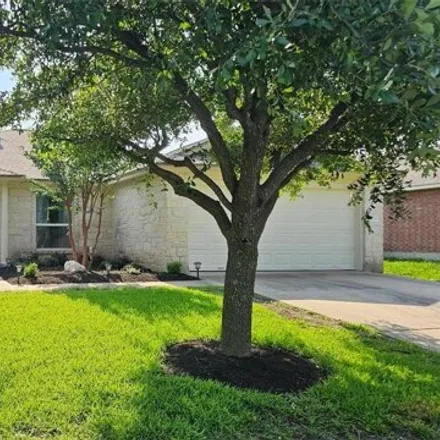 Image 2 - 2200 Butler Way, Round Rock, Texas, 78665 - House for sale