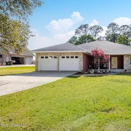 Buy this 4 bed house on 11741 River Estate Circle in Biloxi, MS 39532