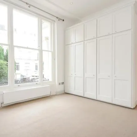 Image 1 - 20 Randolph Avenue, London, W9 1BL, United Kingdom - Apartment for rent