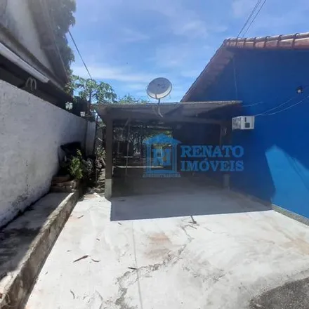 Rent this 3 bed house on Rua Coronel Bittencourt in Mumbuca, Maricá - RJ
