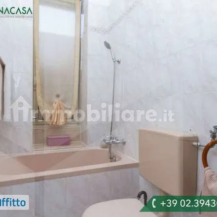 Image 9 - Via Arcivescovo Romilli, 20139 Milan MI, Italy - Apartment for rent