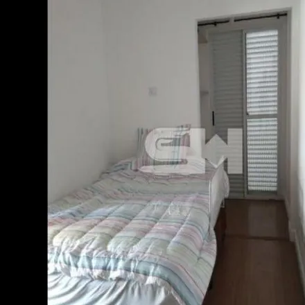 Buy this 3 bed apartment on Rua Tocantins in Gonzaga, Santos - SP