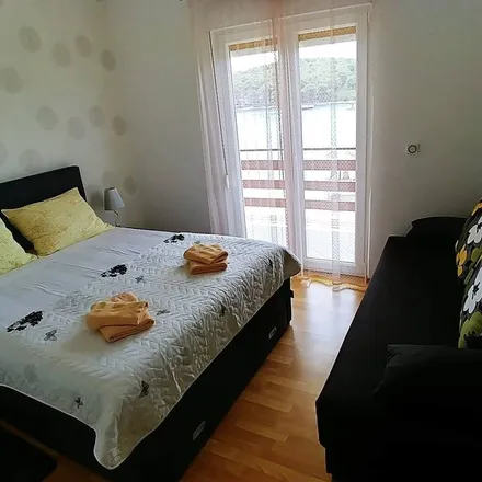 Image 1 - Molat, 23292 Brgulje, Croatia - Apartment for rent
