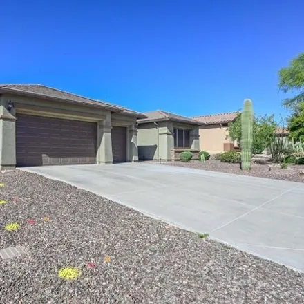Image 2 - 4917 West Carpenter Drive, Phoenix, AZ 85087, USA - House for rent