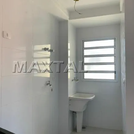 Buy this 2 bed apartment on Rua Diogo de Castilho in Vila Aurora, Região Geográfica Intermediária de São Paulo - SP