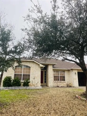Image 2 - 1517 Campanula Court, Pflugerville, TX 78660, USA - House for rent