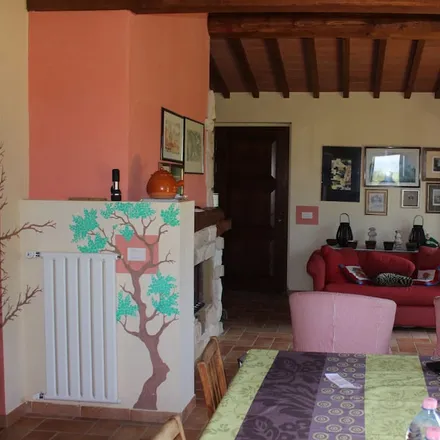Image 4 - 50039 Vicchio FI, Italy - House for rent