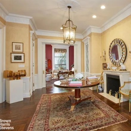 Image 7 - 15 EAST 82ND STREET TRIPLEX in New York - Apartment for sale
