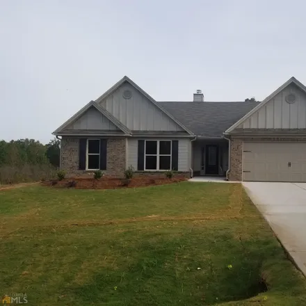 Buy this 4 bed house on 114 Liberty Hill Road in Hart County, GA 30643
