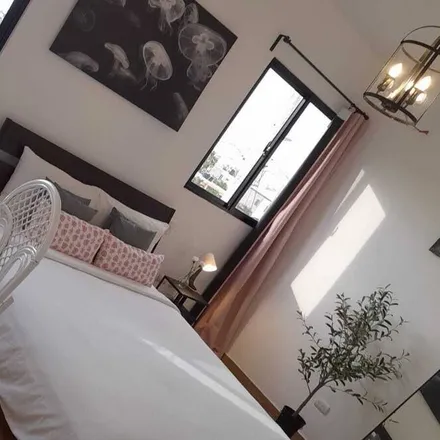 Rent this 3 bed apartment on La Romana