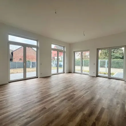 Rent this 4 bed apartment on Dünner Straße 197 in 41066 Mönchengladbach, Germany