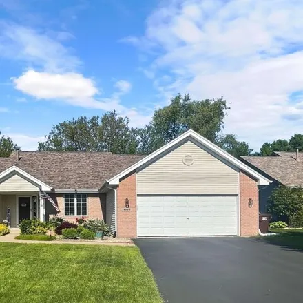 Buy this 3 bed house on 4252 River Hawk Drive in Loves Park, Rockford Township