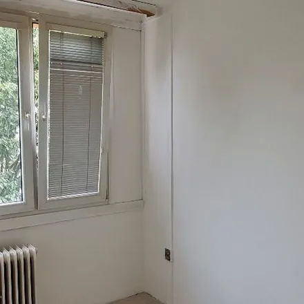 Rent this 3 bed apartment on Jana Kubelíka 1307/20 in 434 01 Most, Czechia