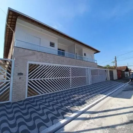 Buy this 2 bed house on Rua Senador Azevedo Júnior in Sitio do Campo, Praia Grande - SP