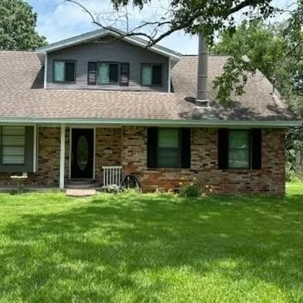 Buy this 4 bed house on 283 East Phillips Road in Angleton, TX 77515