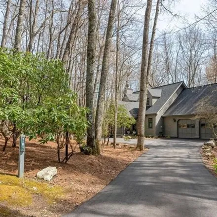Image 7 - 207 Forest Trl, Highlands, North Carolina, 28741 - House for sale