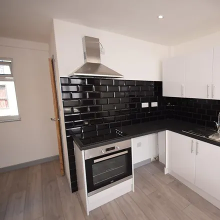 Rent this studio apartment on NatWest in 49 London Road, Bedford Place