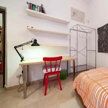 Image 2 - Via Francesco Amici, 00152 Rome RM, Italy - Room for rent