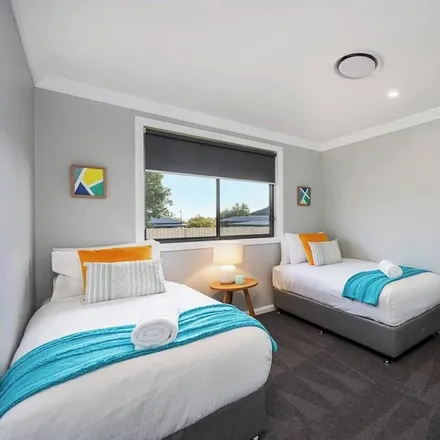 Image 5 - Mudgee NSW 2850, Australia - House for rent