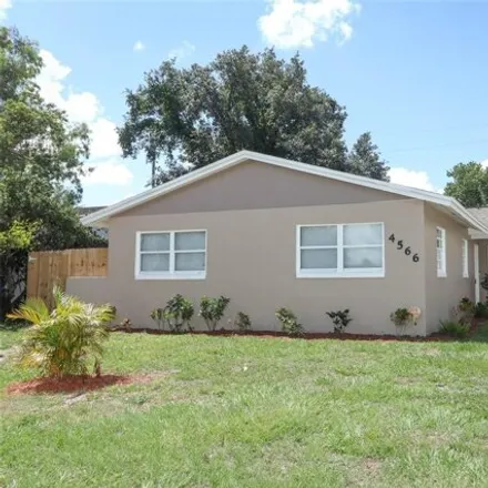 Buy this 3 bed house on 4588 Marshall Street in Orlando, FL 32811