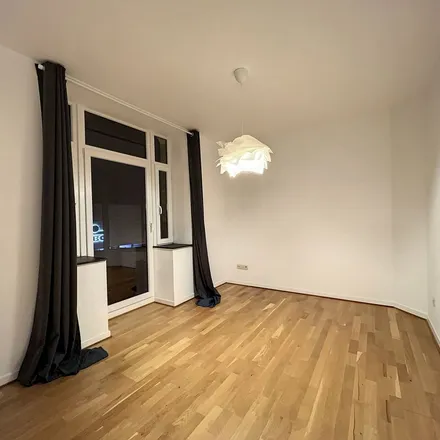 Rent this 2 bed apartment on Chaussée de Dinant 1034 in 5100 Namur, Belgium