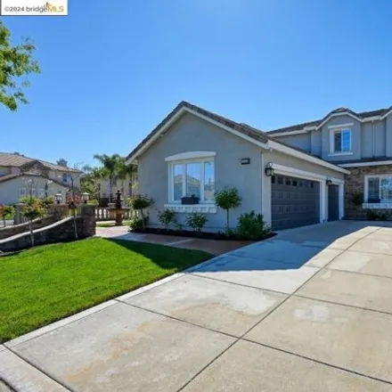 Image 2 - 2137 Gold Poppy Street, Arbor, Brentwood, CA 94513, USA - House for sale