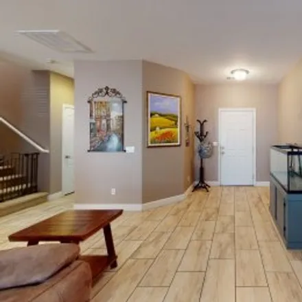 Buy this 3 bed apartment on 1308 Groom Avenue in Lone Mountain and Bruce, North Las Vegas