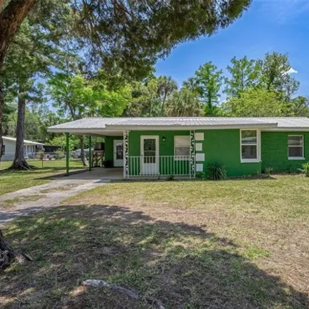 Buy this 2 bed house on 10846 West Spring Circle in Citrus County, FL 34428