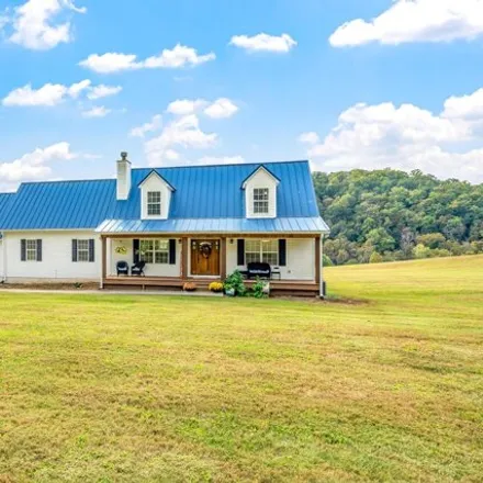 Image 4 - Mike Miller Lane, Offutt, Anderson County, TN 37716, USA - House for sale