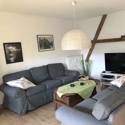Rent this 5 bed apartment on Empfinger Hohlweg 6 in 83278 Traunstein, Germany